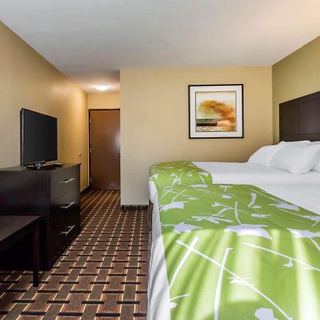 Econo Lodge Boaz Exterior photo